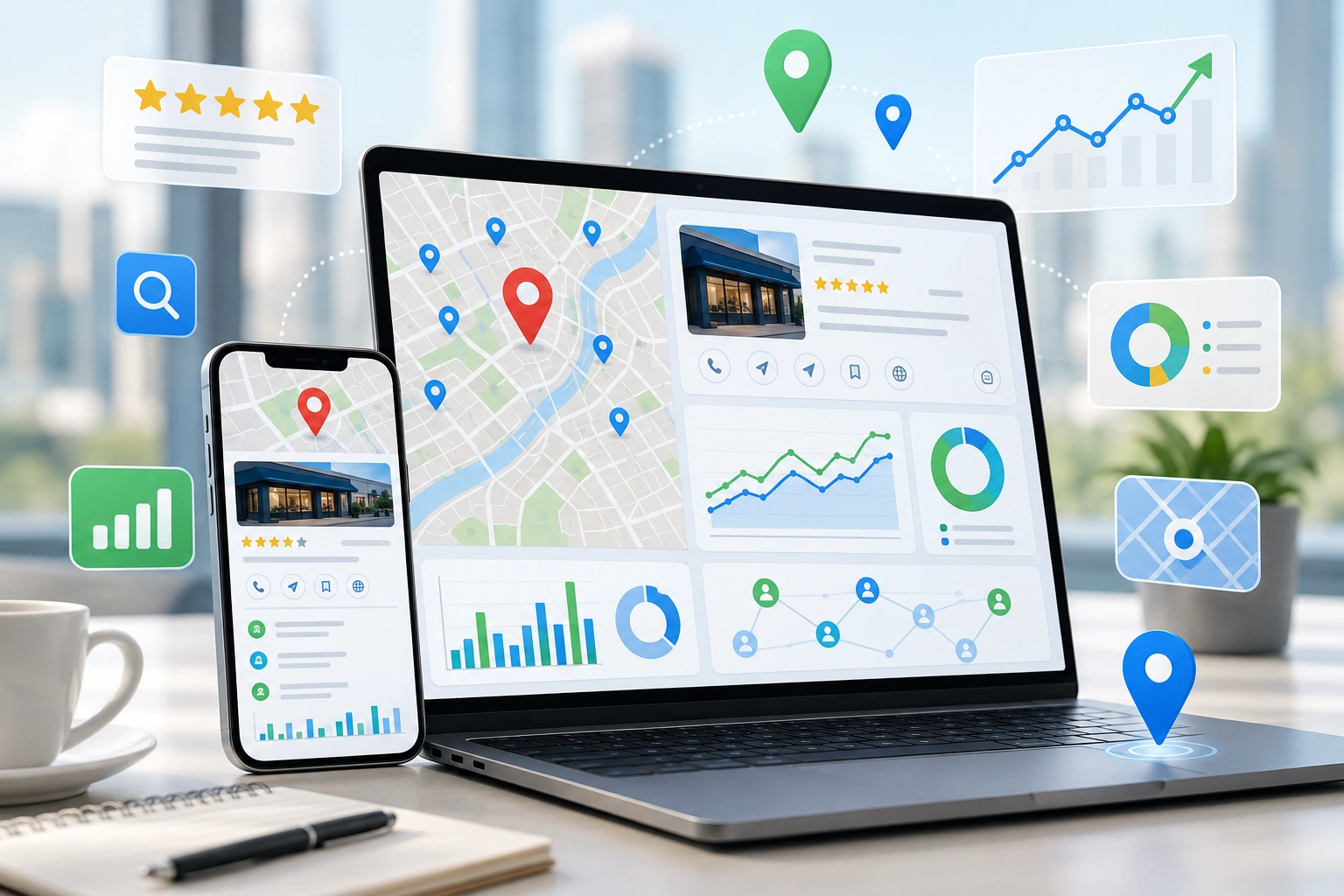 Best Local SEO Tools