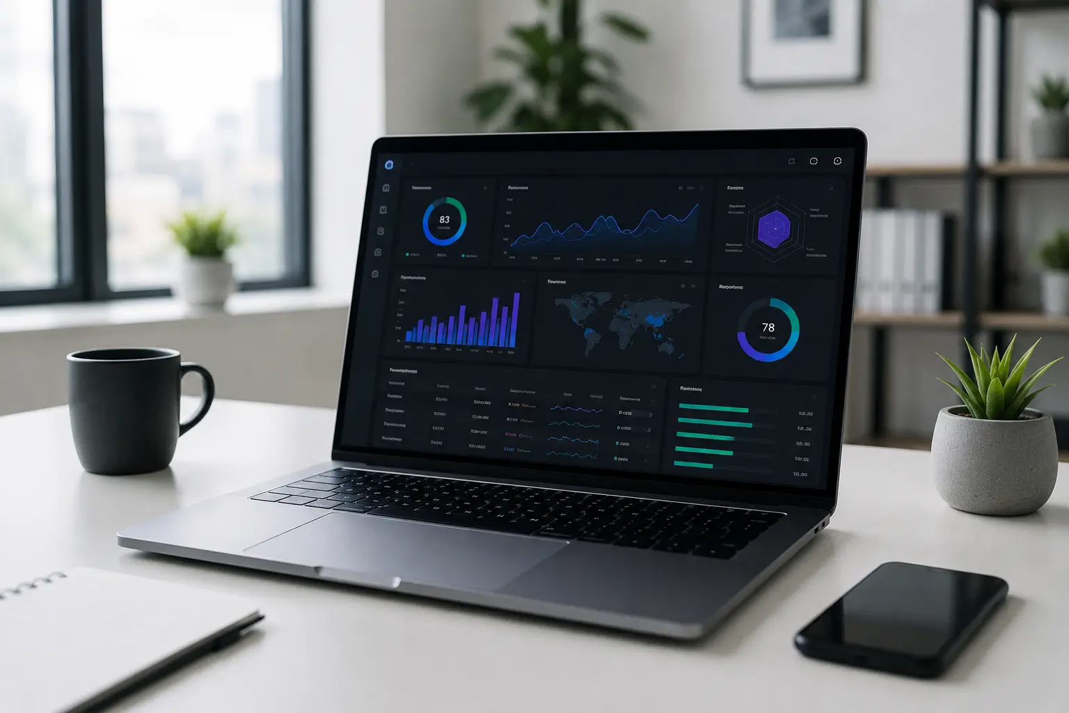 Best AI SEO Tools