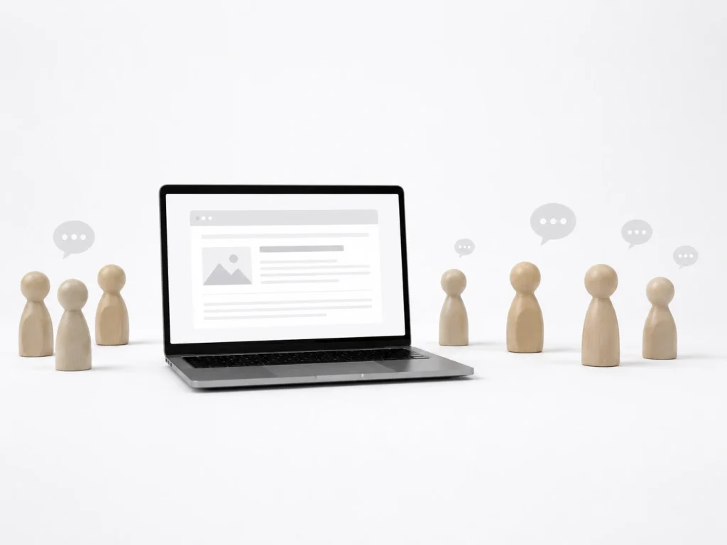 Google ranking factors