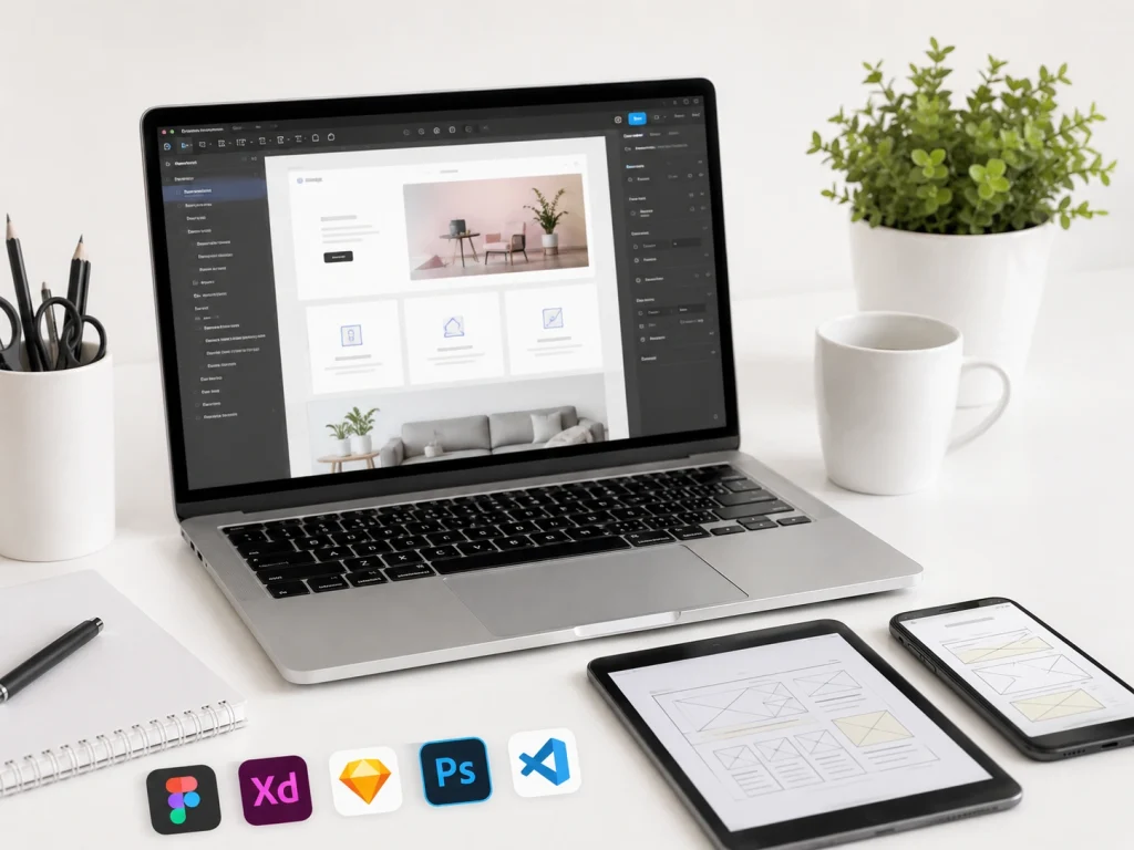 Responsive design