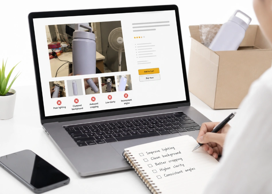 find product image on amazon