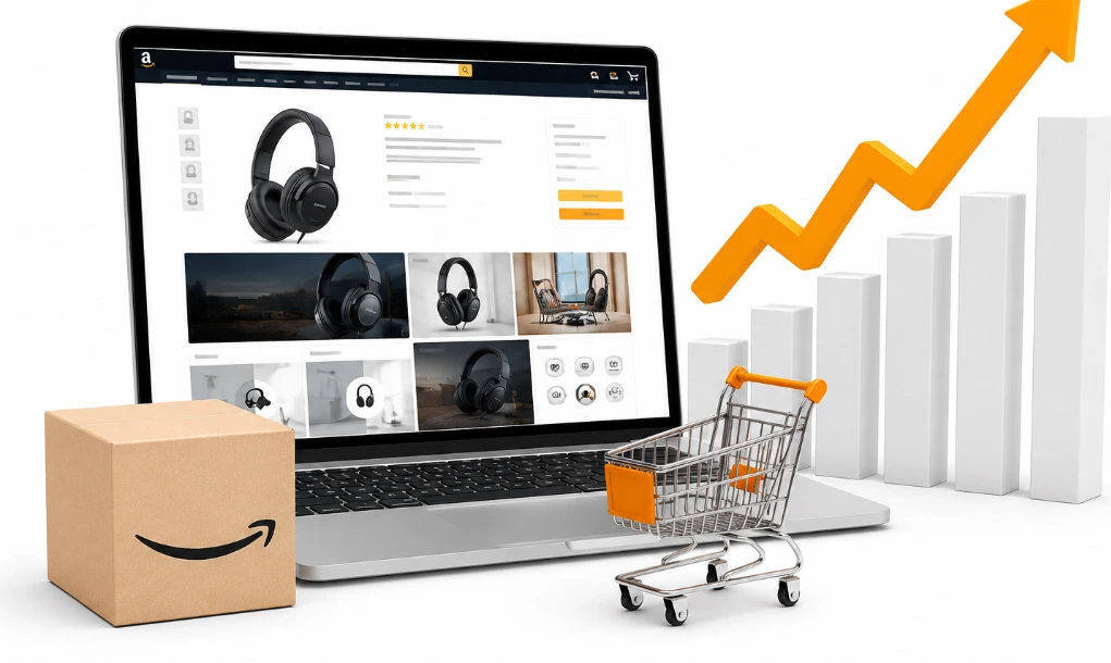 A+ Content examples for Amazon sellers