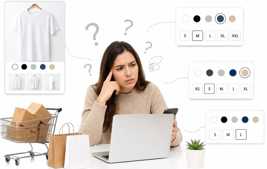 shopify metaobject field type product variant list