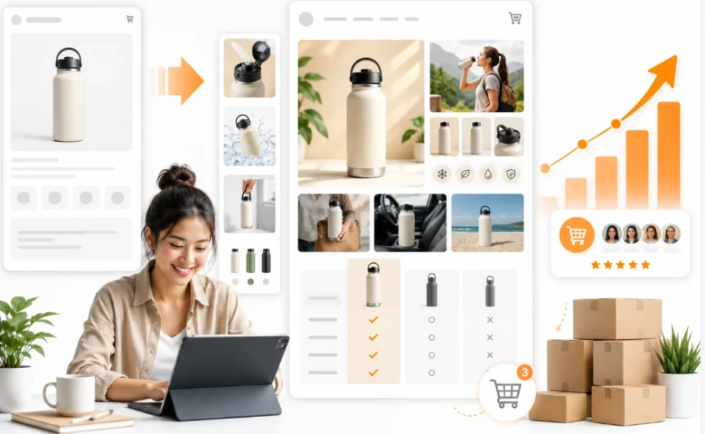 How much does Amazon A+ Content cost