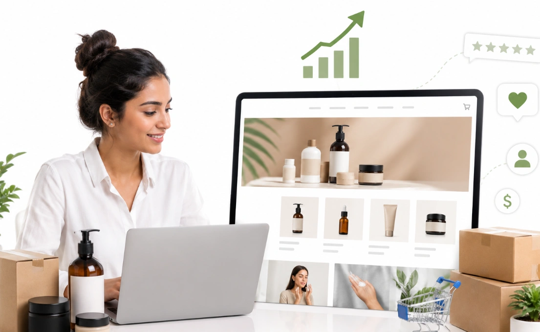 how to create an amazon storefront