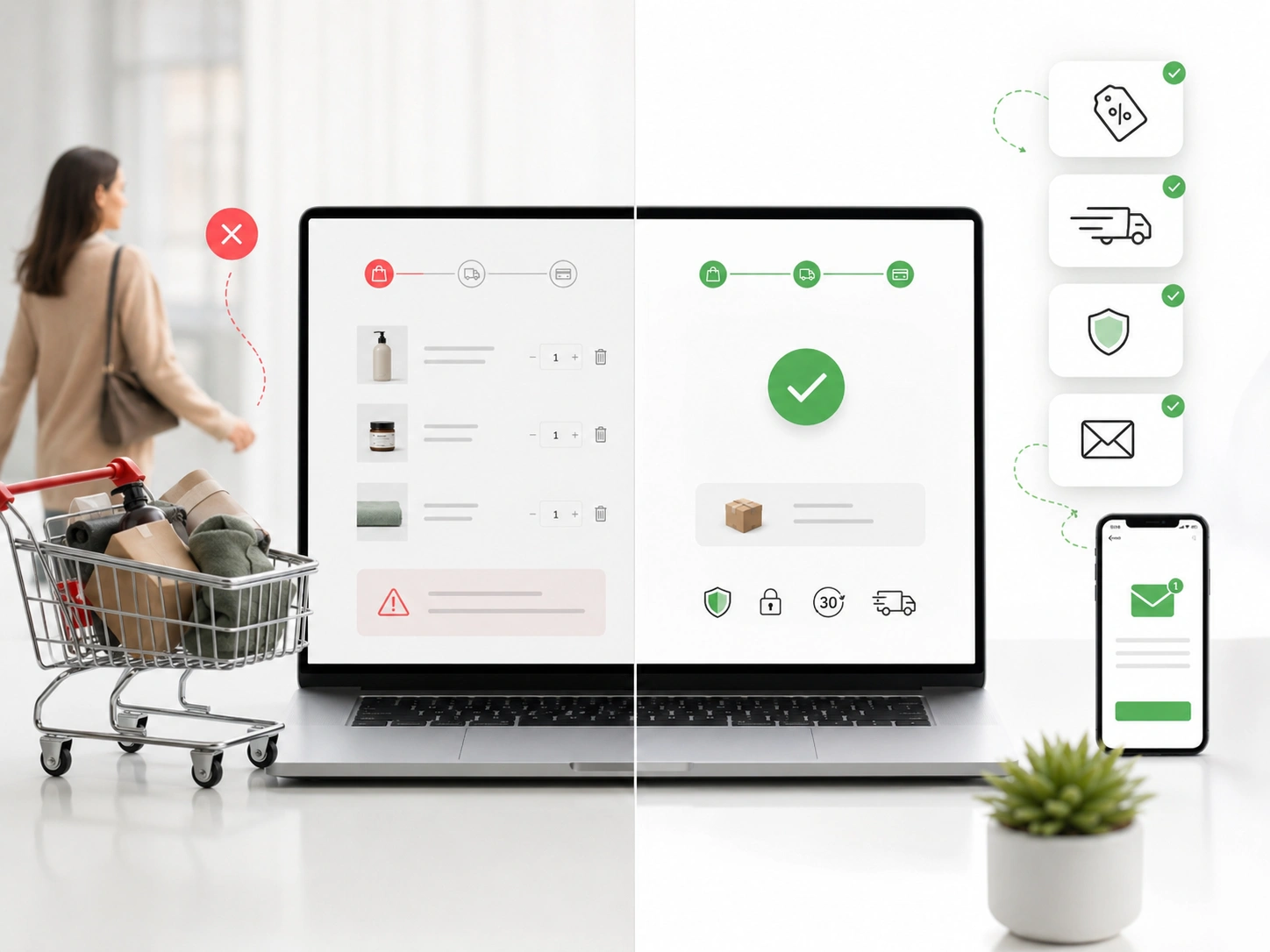 Shopify add to card