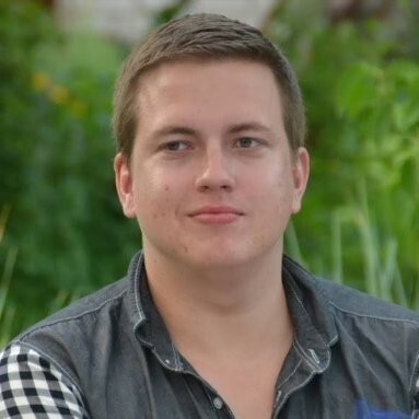Ryan Cole