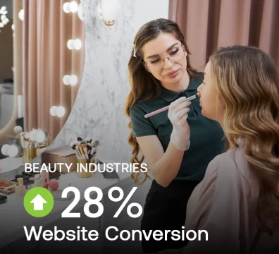 Local Companies In Beauty Industries