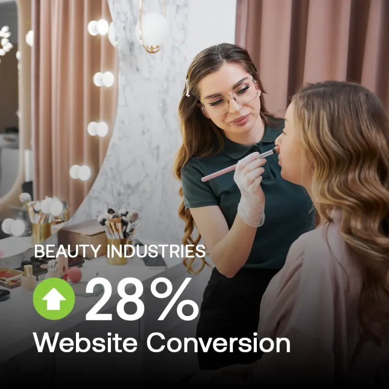 Local Companies In Beauty Industries