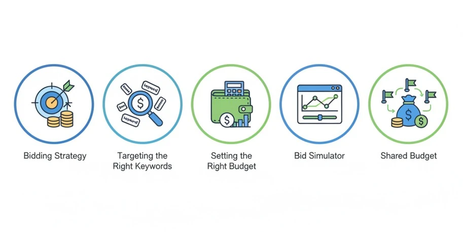 how much does google spend on advertising