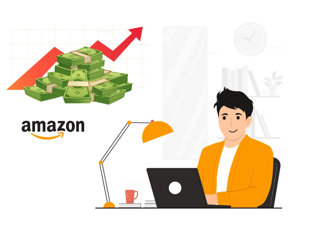 How Much Does an Average Amazon Seller Make