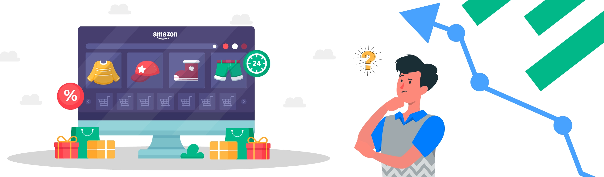 Is It Worth Selling on Amazon