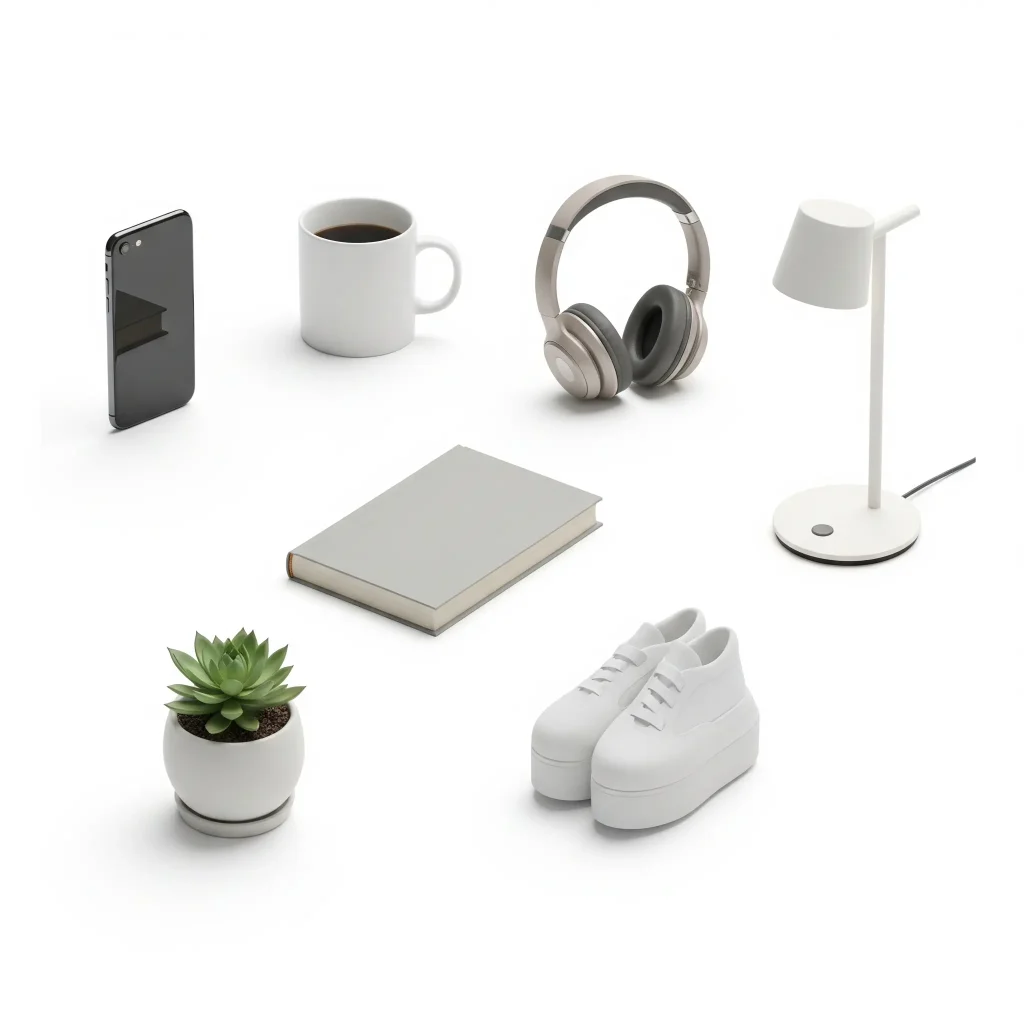 amazon listing optimization company​