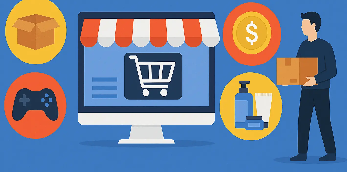 Wholesale Items to Sell on Amazon