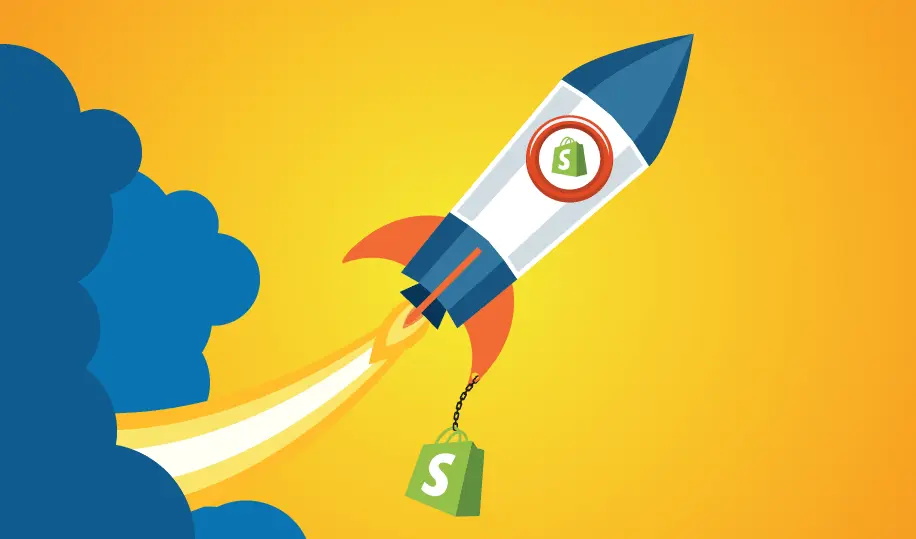 Shopify conversion optimization