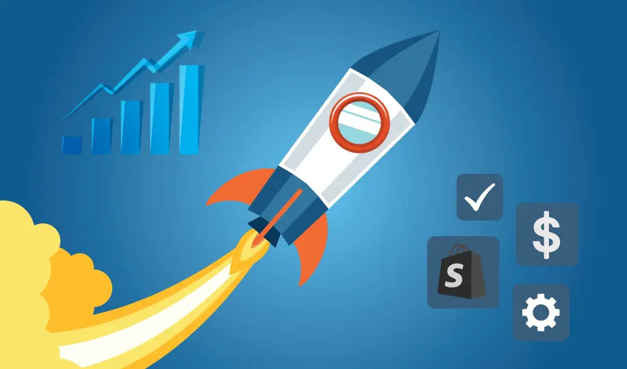 Shopify custom theme development