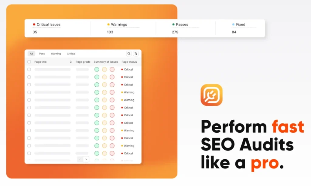 Shopify SEO booster