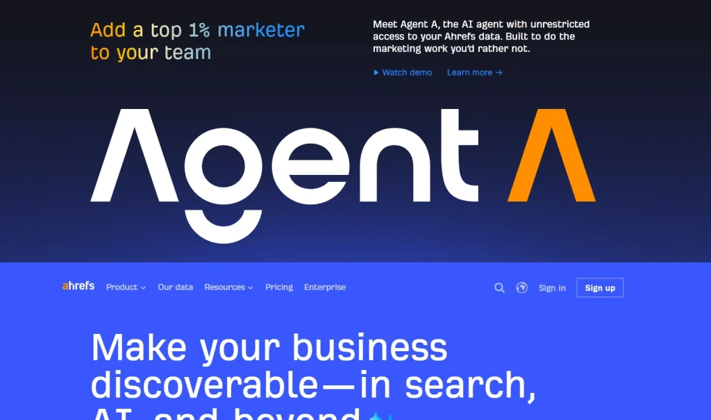 ai mode seo tracking tools