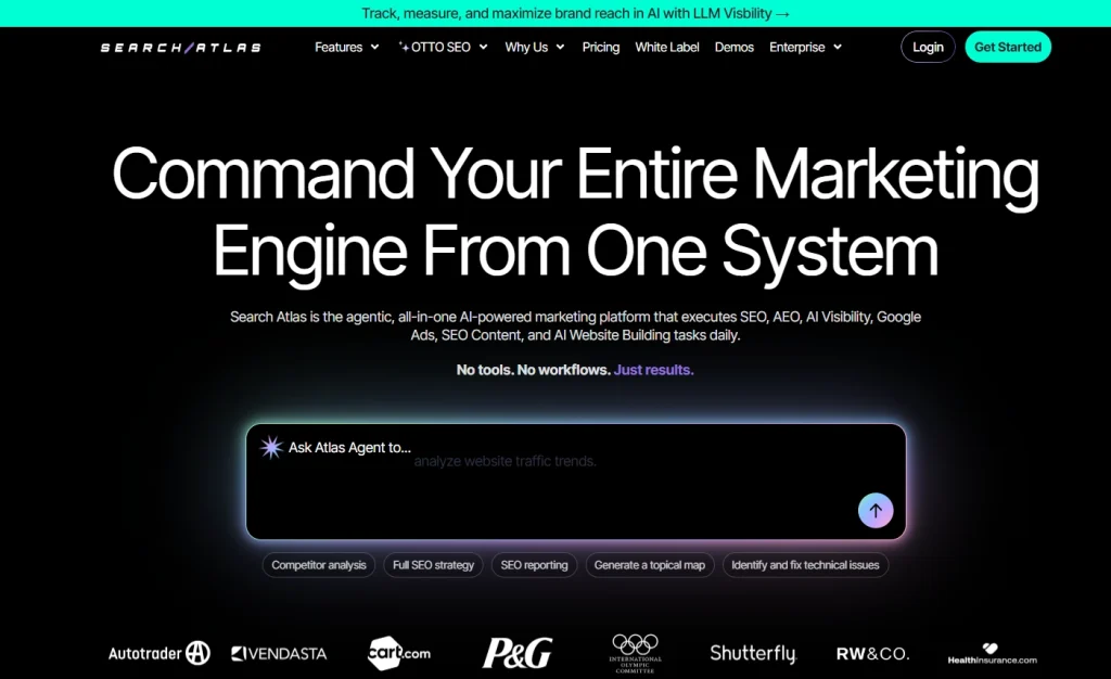 seo ai tools