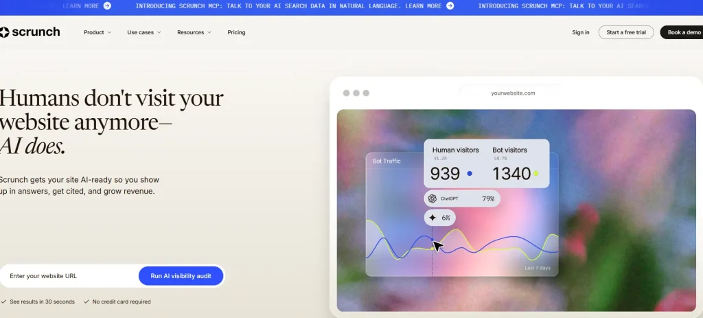 ai-driven seo tools