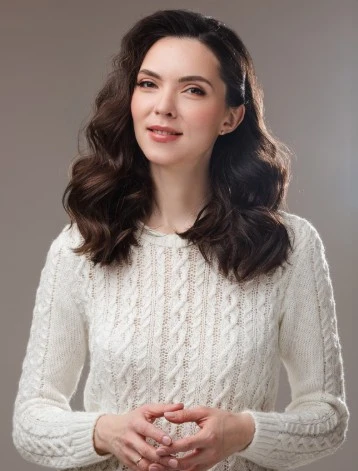 Betty Stockton