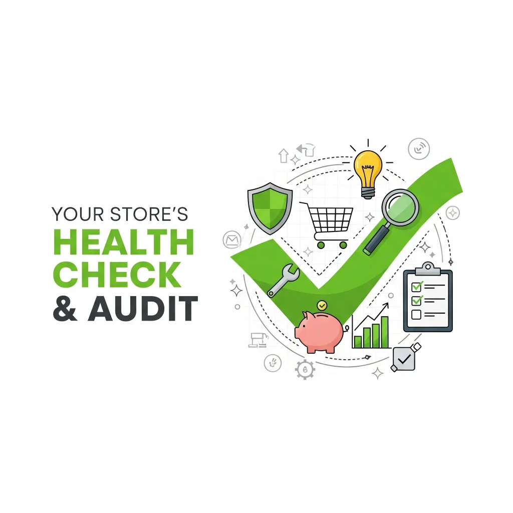 how to do seo for shopify website