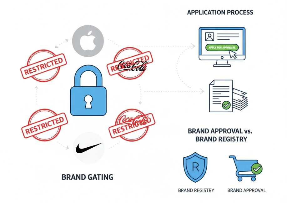 amazon brand approval