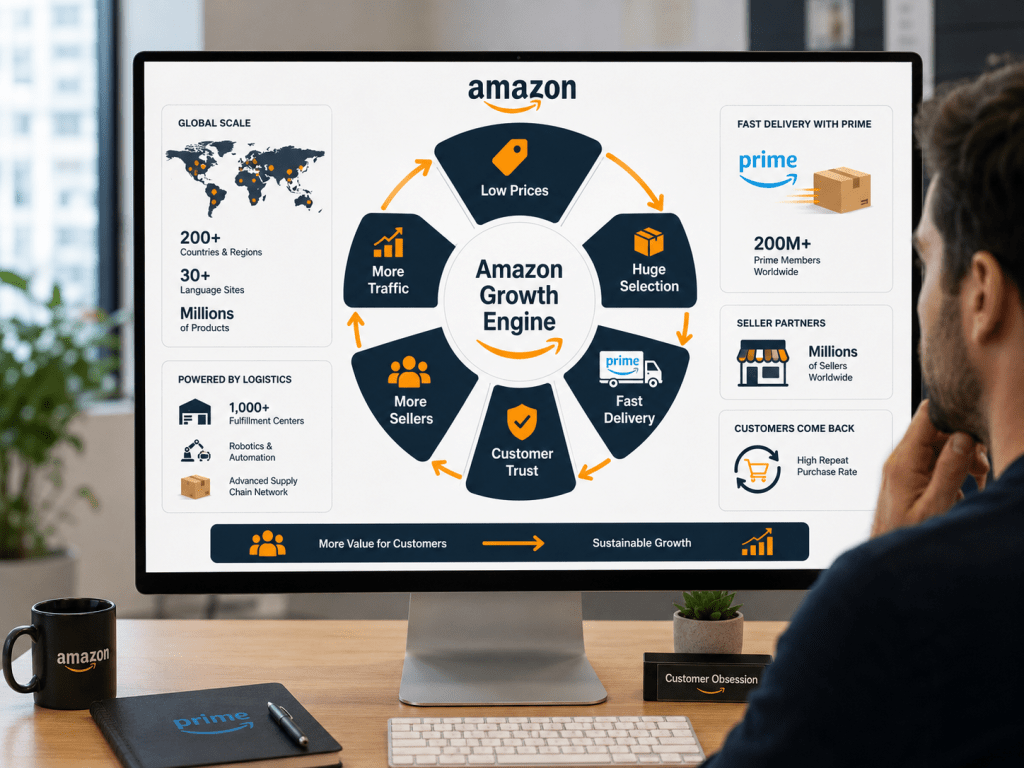 Amazon Product commissions