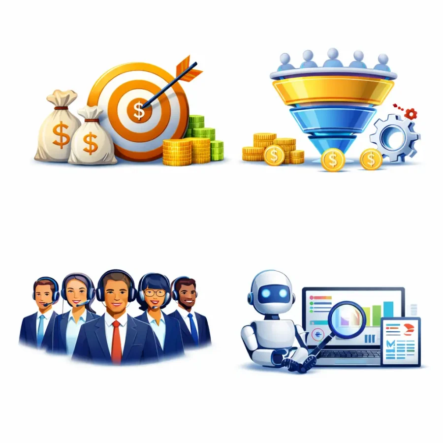 amazon ad agency